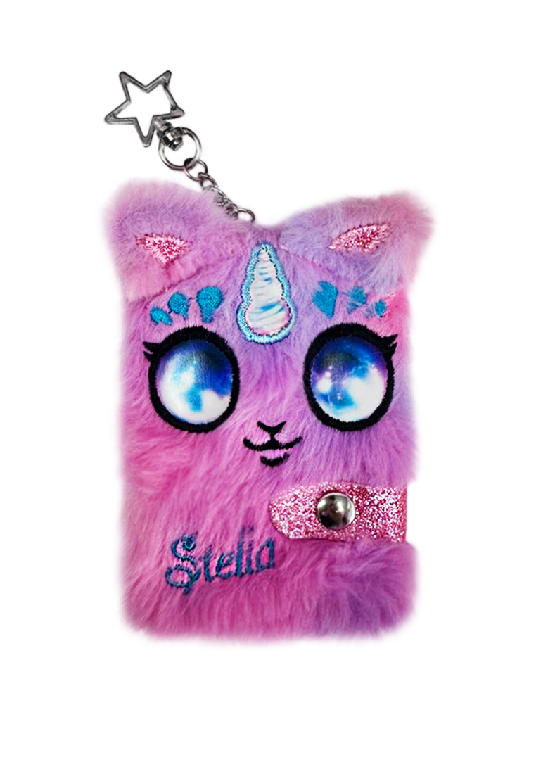 Блокнот Nebulous Stars 20 лист. - фото 4