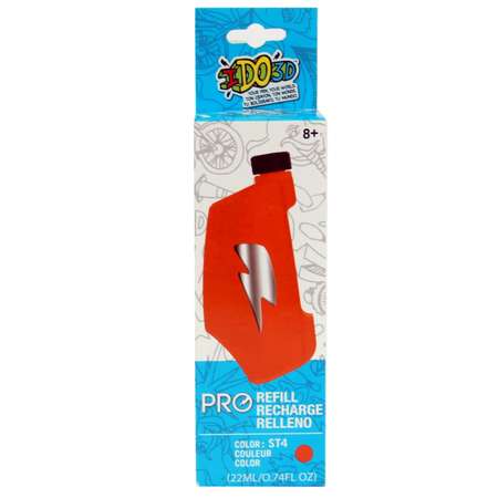 Картридж Redwood 3D PRO