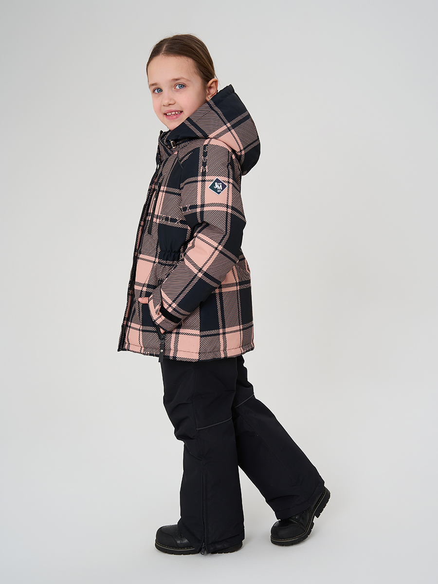 Куртка JAM MIX КД-800/2 - фото 4