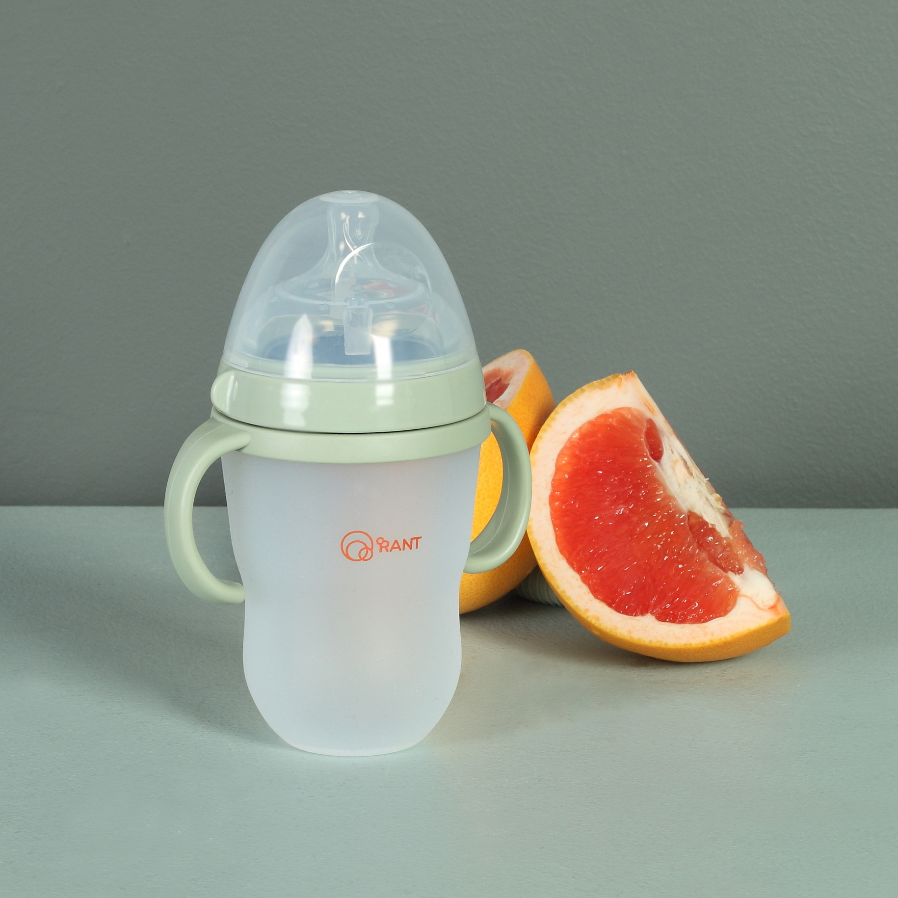 Бутылочка Rant 250 мл - фото 1