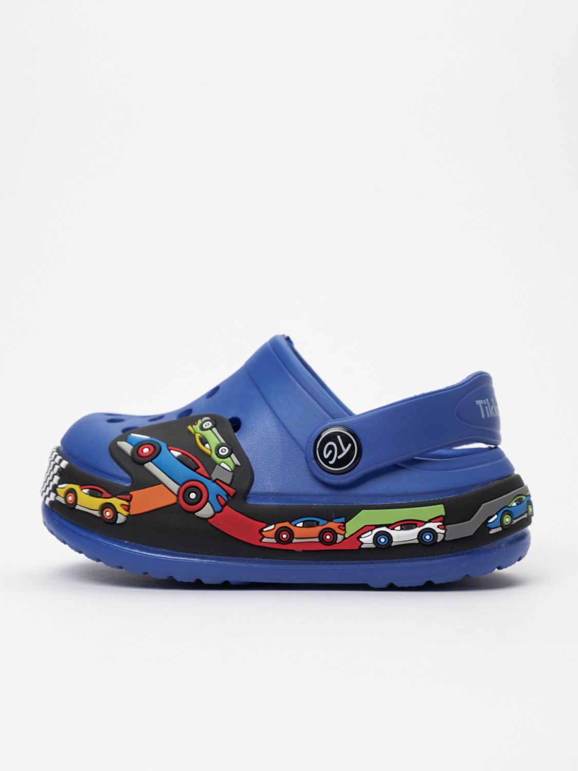 Сабо TikkaGo 7O03_25241_bright_navy - фото 5