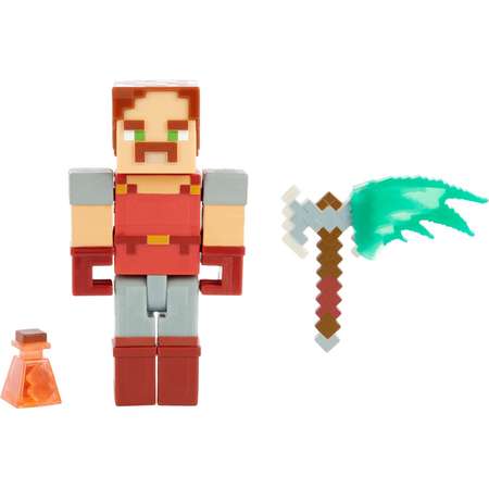 Фигурка Minecraft