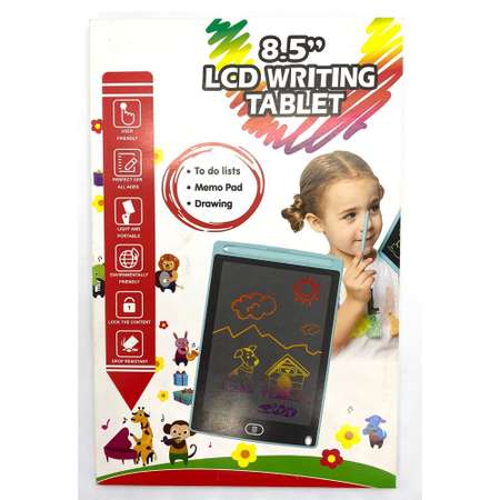 LCD планшет BalaToys