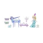 Кукла модельная Disney Frozen