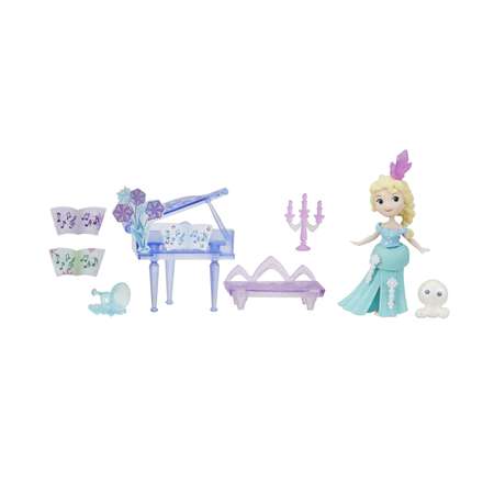 Кукла модельная Disney Frozen