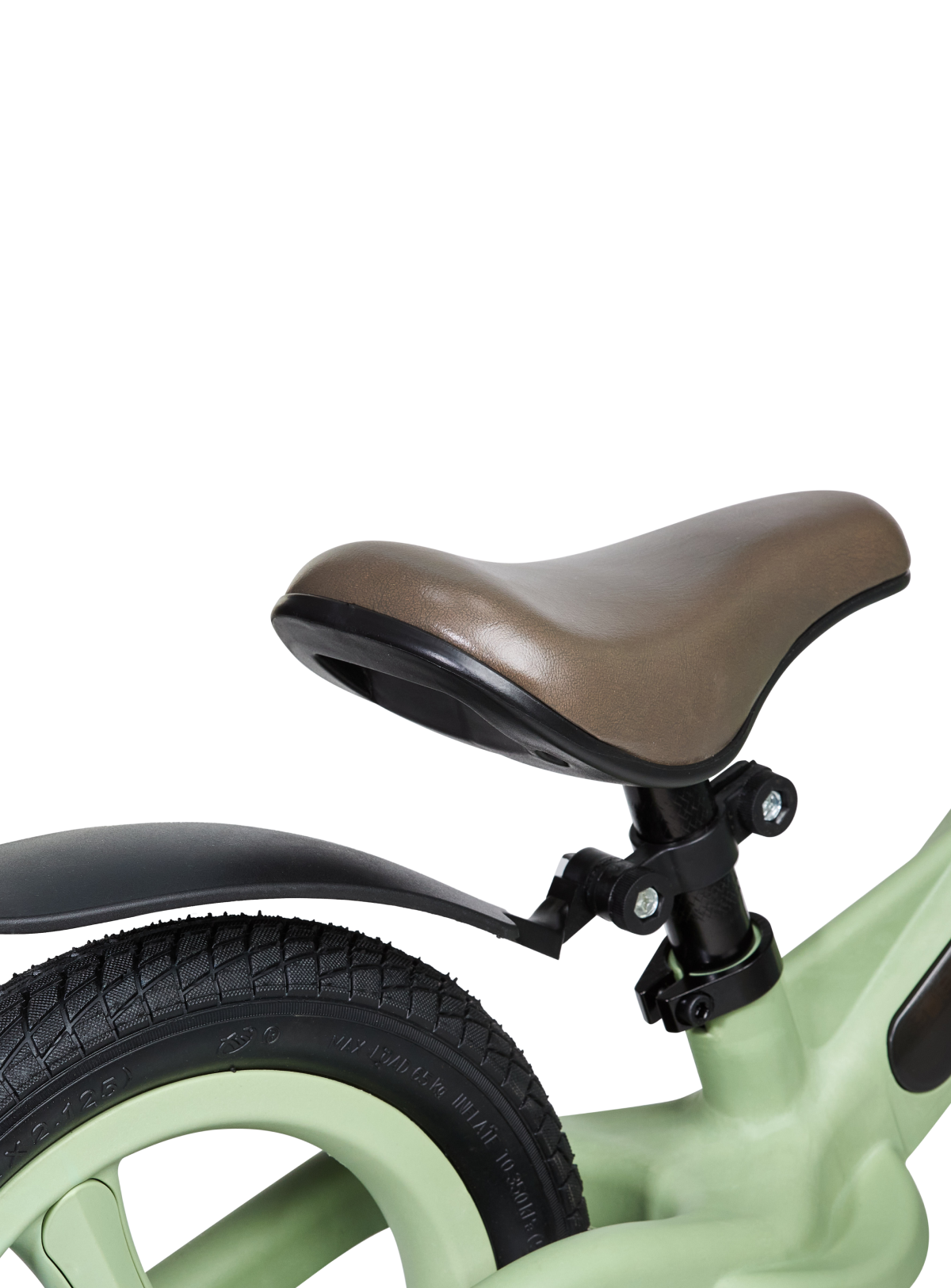 Двухколесный беговел Solmax 12 дюймов - фото 8