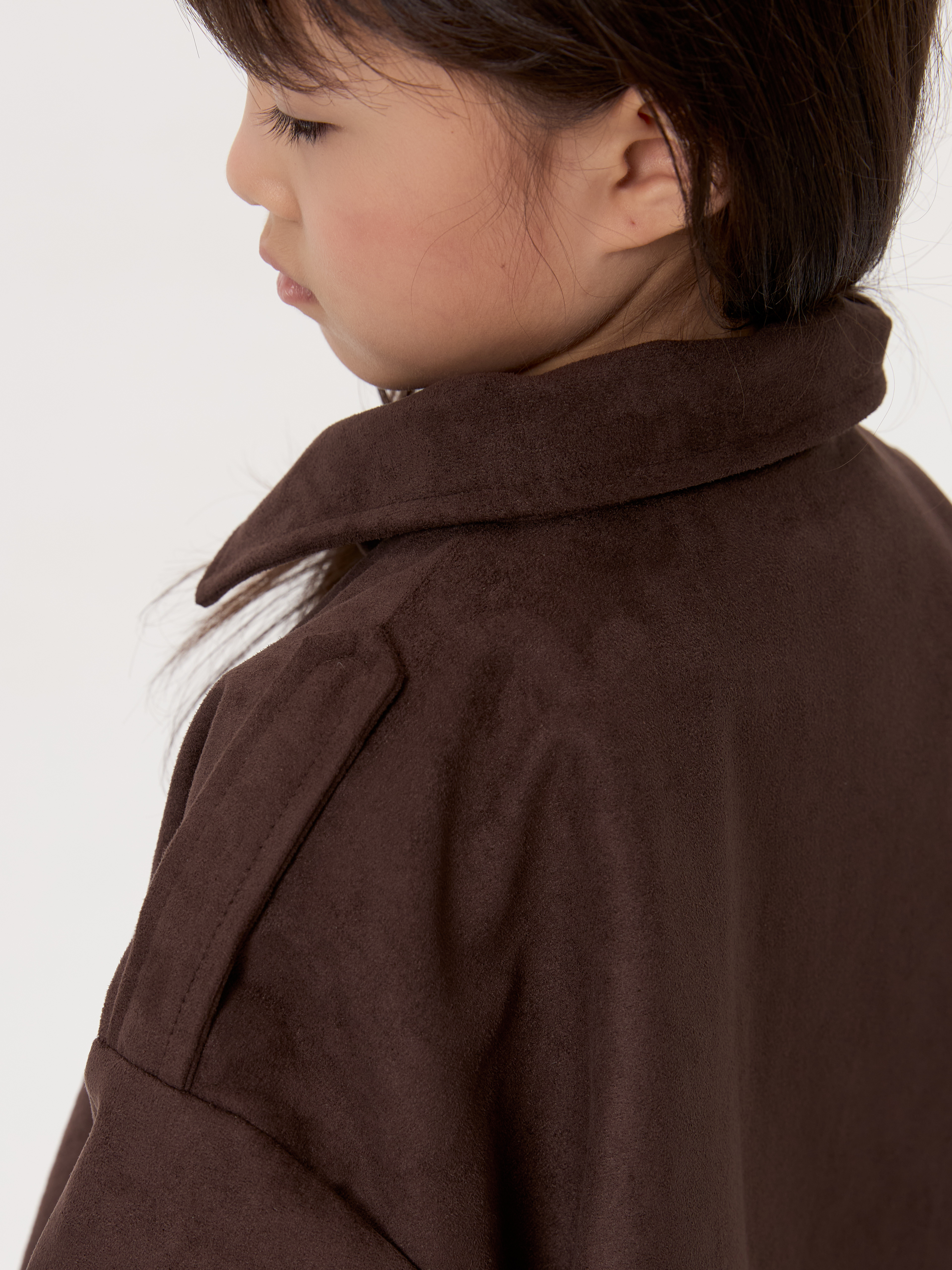 Куртка OZITI KIDS ok010298 - фото 7