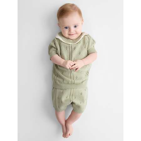 Комплект Happy Baby
