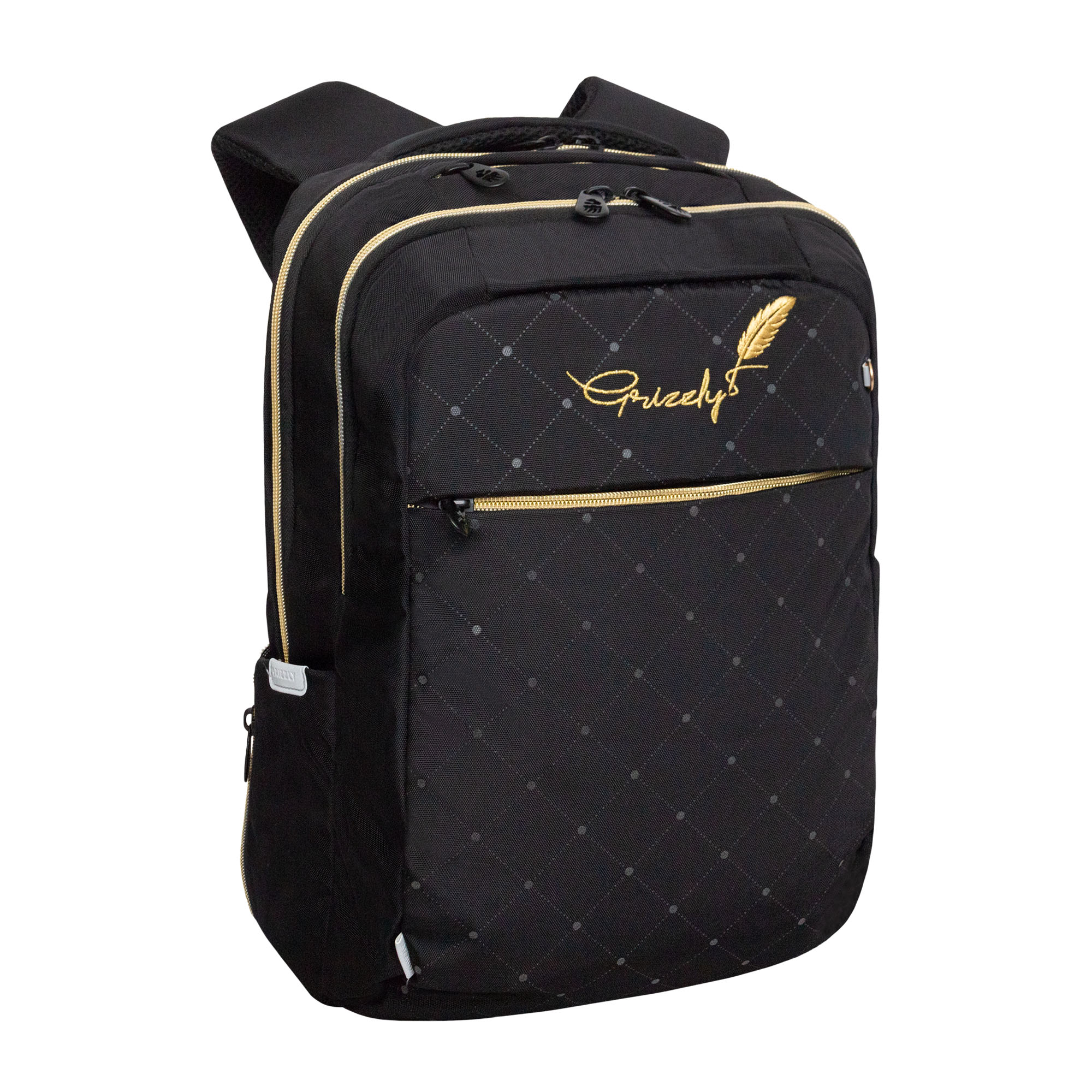 Рюкзак Grizzly для девочки - фото 2