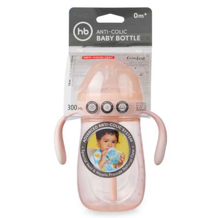 Бутылочка Happy Baby 300 мл