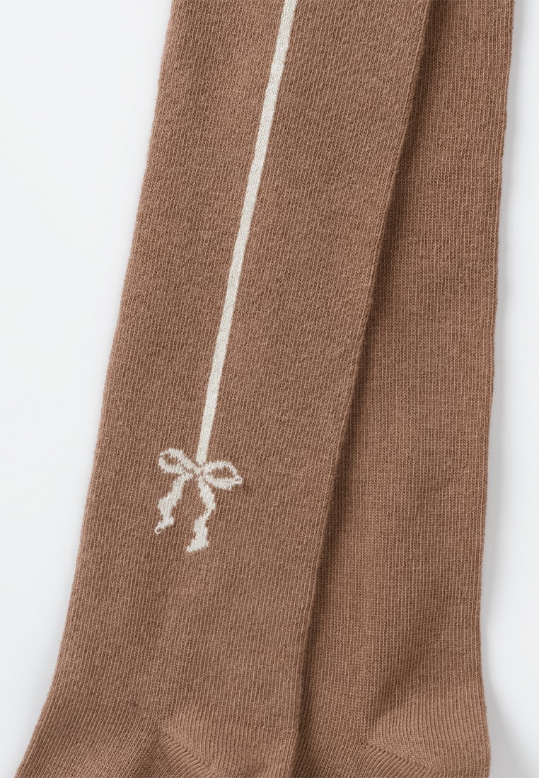 Колготки artie 2d968/Коричневый - фото 3