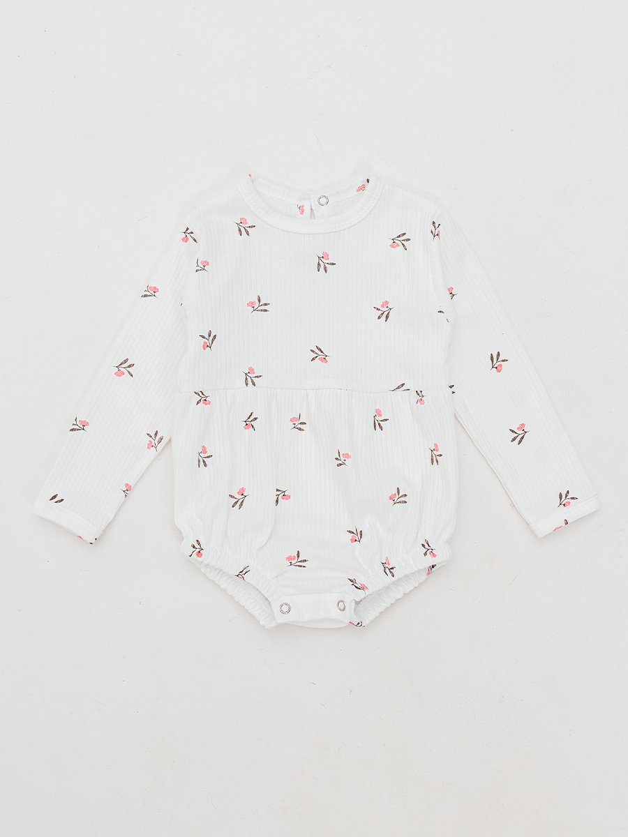 Боди 3 шт Milimbi 035.12/1ВЦВ - фото 7