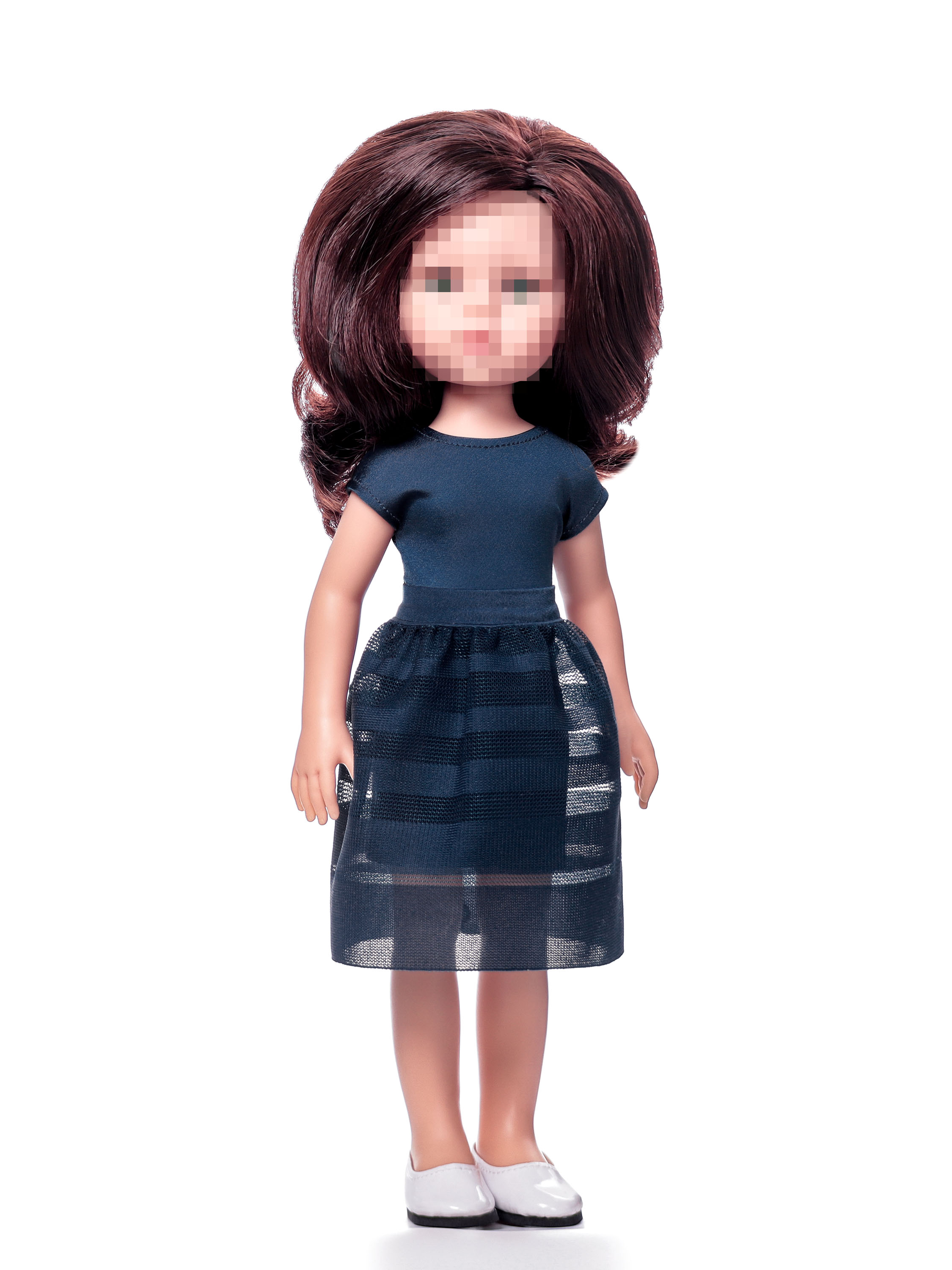 Одежда для кукол VIANA 11.557.1v - фото 3