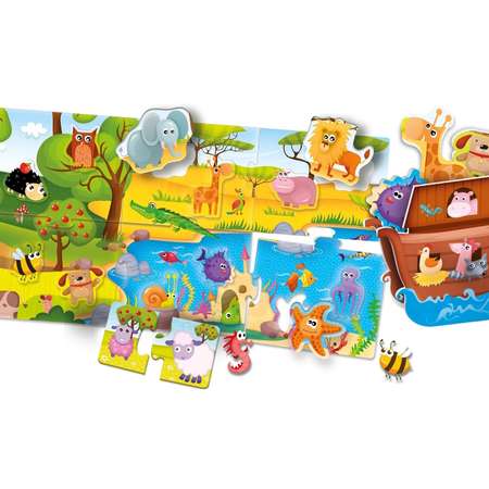 Игрушка LISCIANI развивающий центр