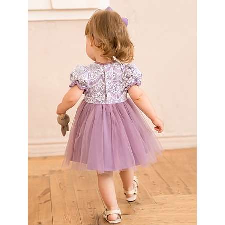 Платье Trendyco kids