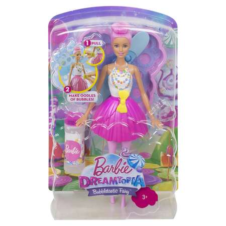 Кукла модельная Barbie