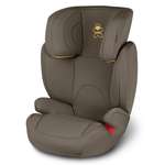 Автокресло CBX Isofix 2/3 (15-36 кг)