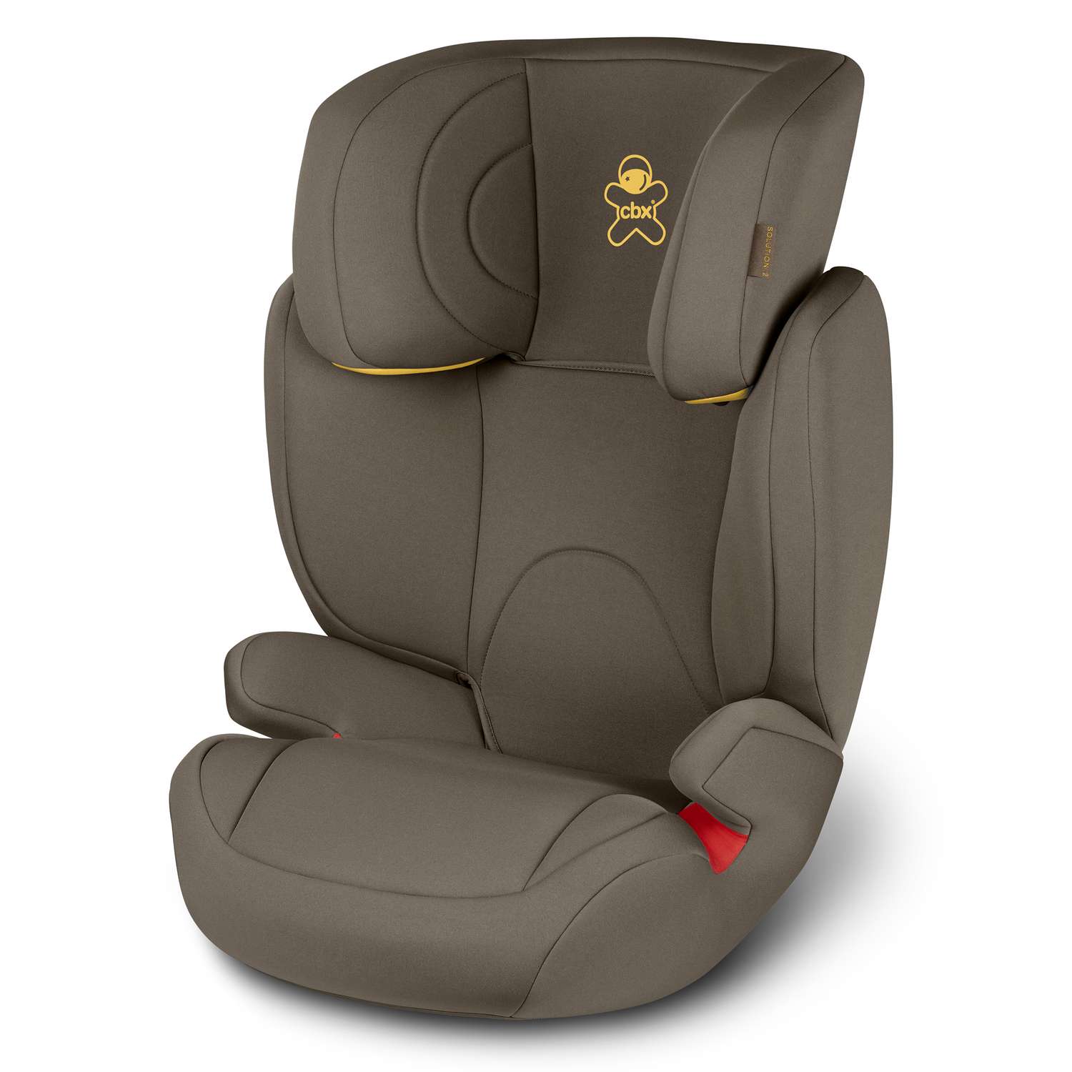 Автокресло CBX Isofix 2/3 (15-36 кг) - фото 1
