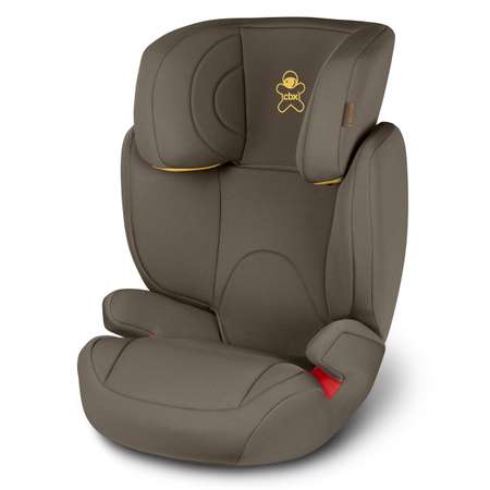 Автокресло CBX Isofix 2/3 (15-36 кг)