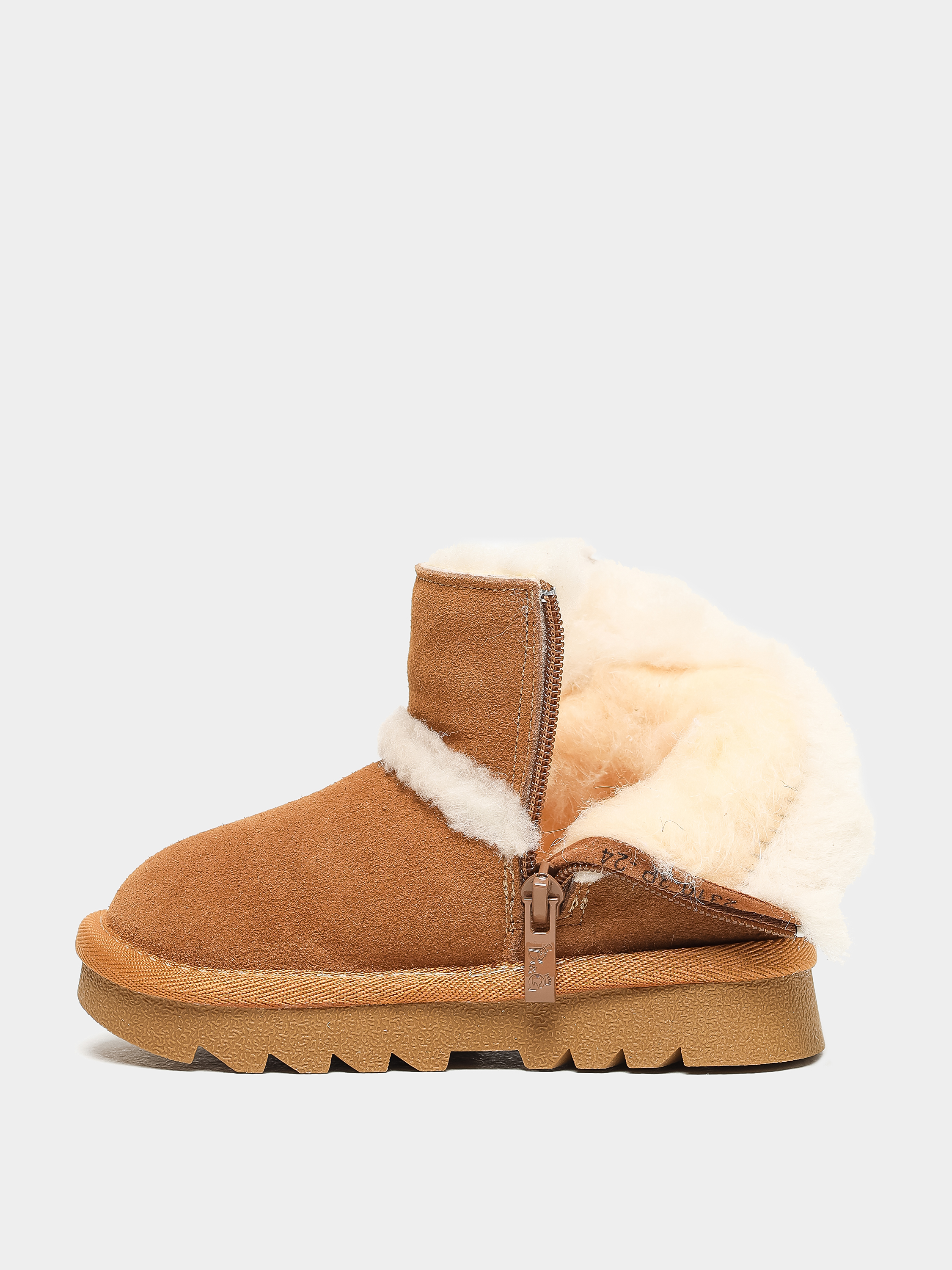 Угги Boys and Girls W2310-3P - фото 2