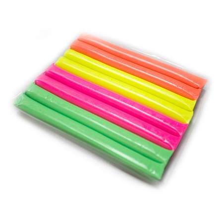 Пластилин Crayola 8 цв. в ассортименте