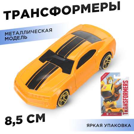 Автомобиль Huada Toys Трансформеры