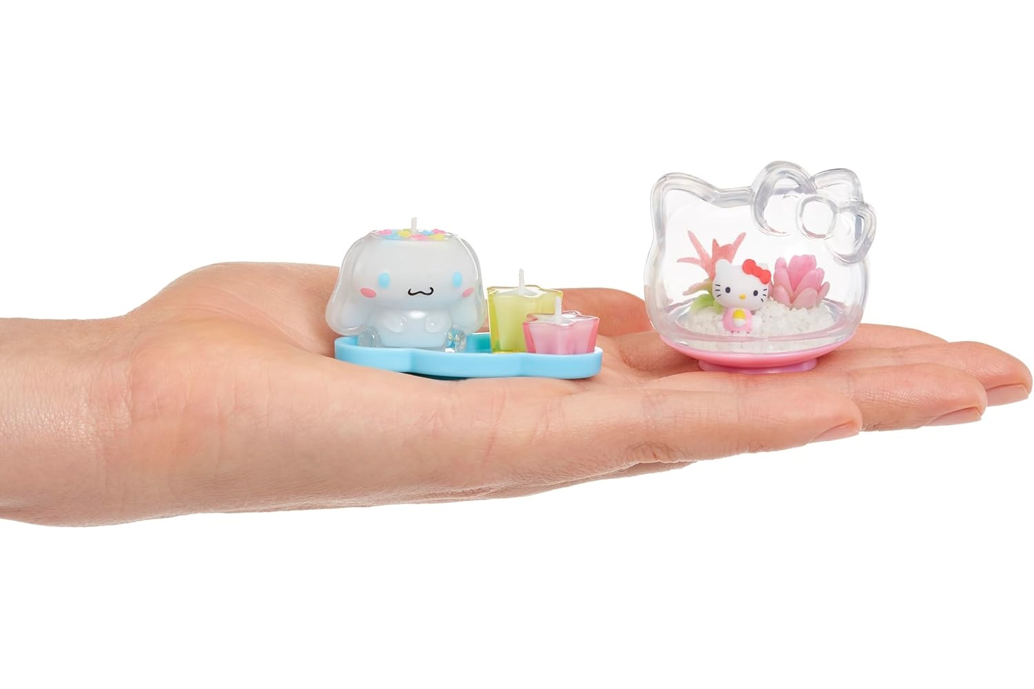 Игровой набор MGA mini verse Mini Series 2 - фото 5