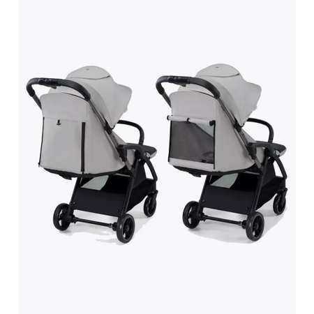 Коляска прогулочная Ining baby FOLD