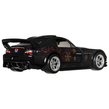 Автомобиль Hot Wheels