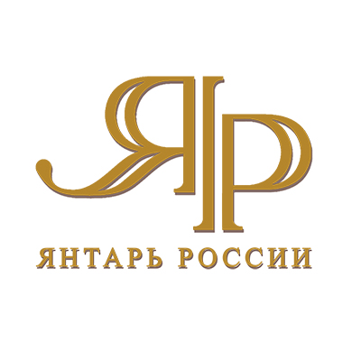 Янтарь России