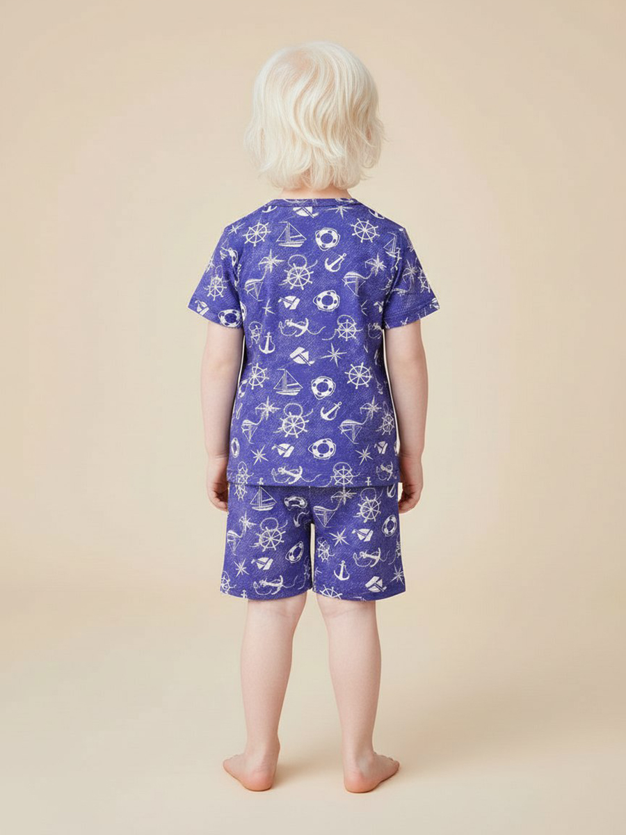 Пижама КотМарКот 801338 - фото 2