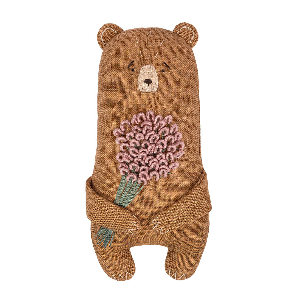 Набор для творчества Miadolla сборка - фото 4