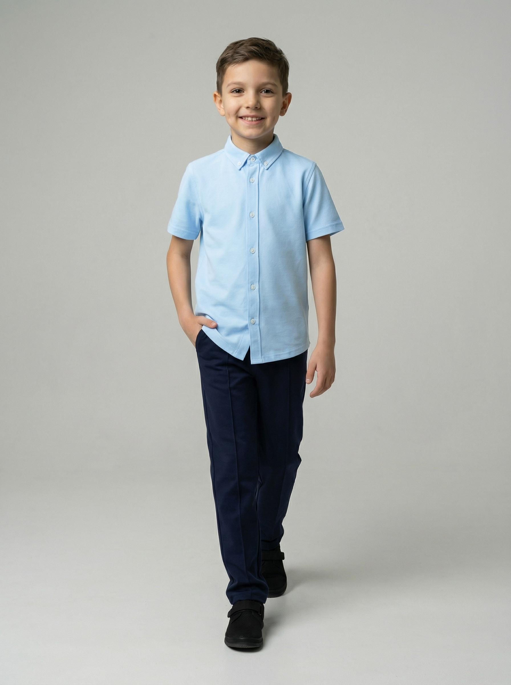 Рубашка Winkiki W25341801 - фото 2