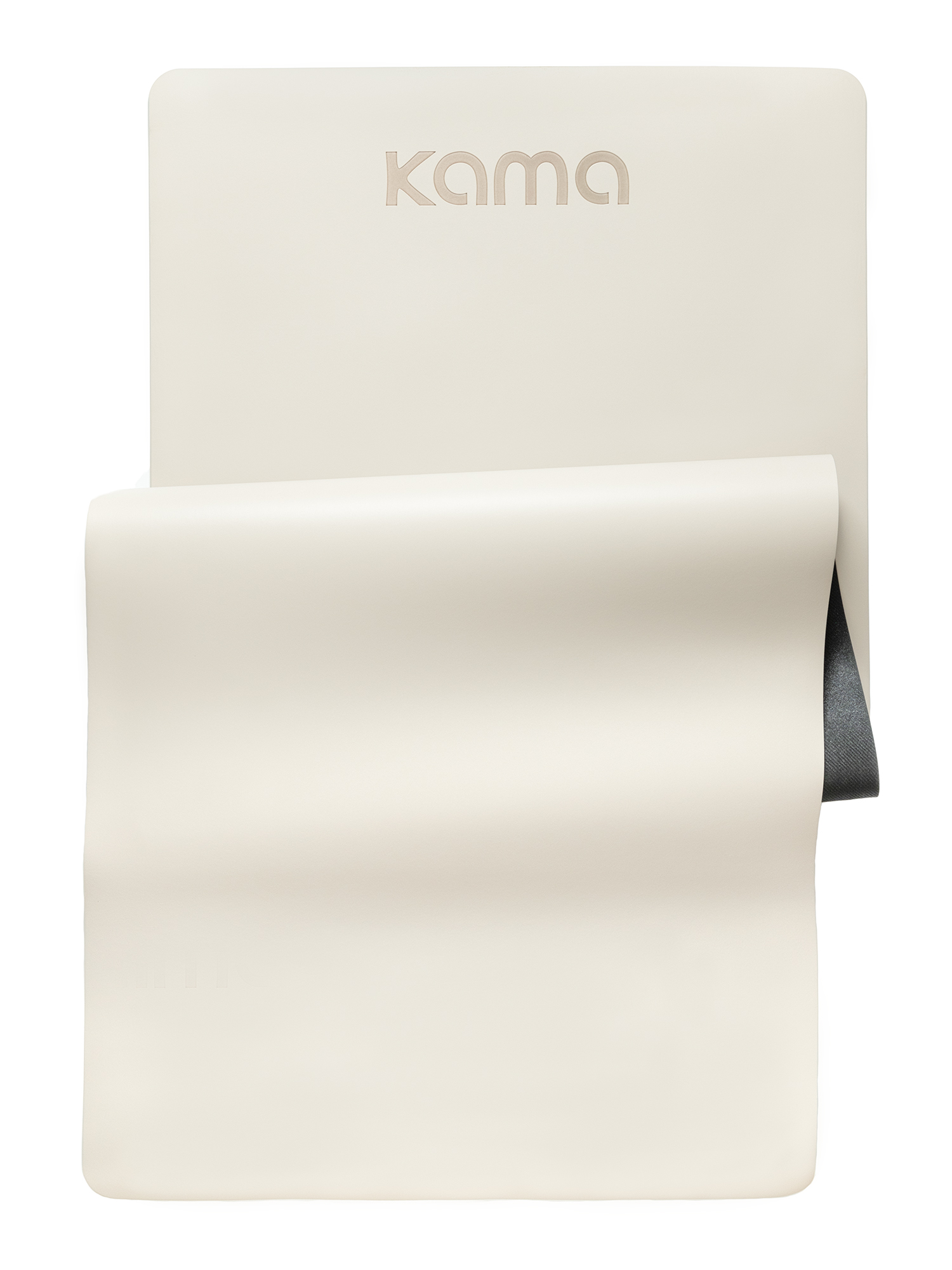 Коврик для йоги kama NON Slip - фото 1