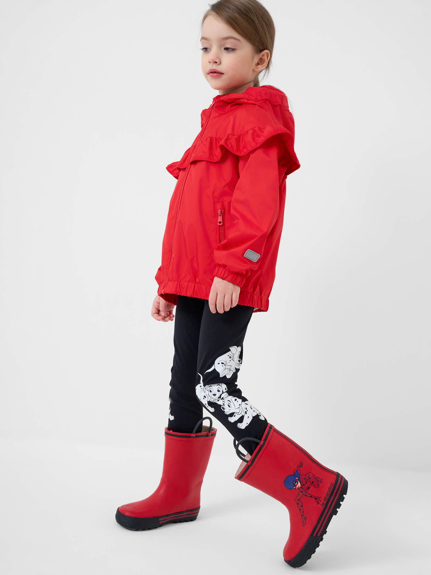 Резиновые сапоги PlayToday 12642709 - фото 3