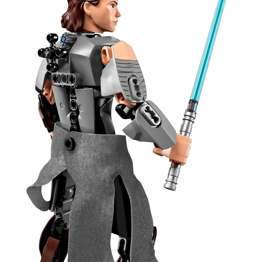 Конструктор LEGO 310 дет. - фото 6