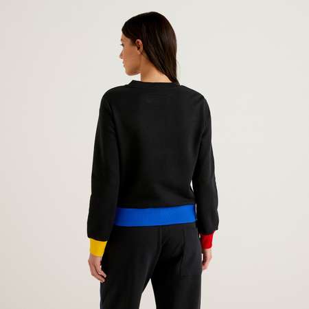 Свитшот United Colors of Benetton