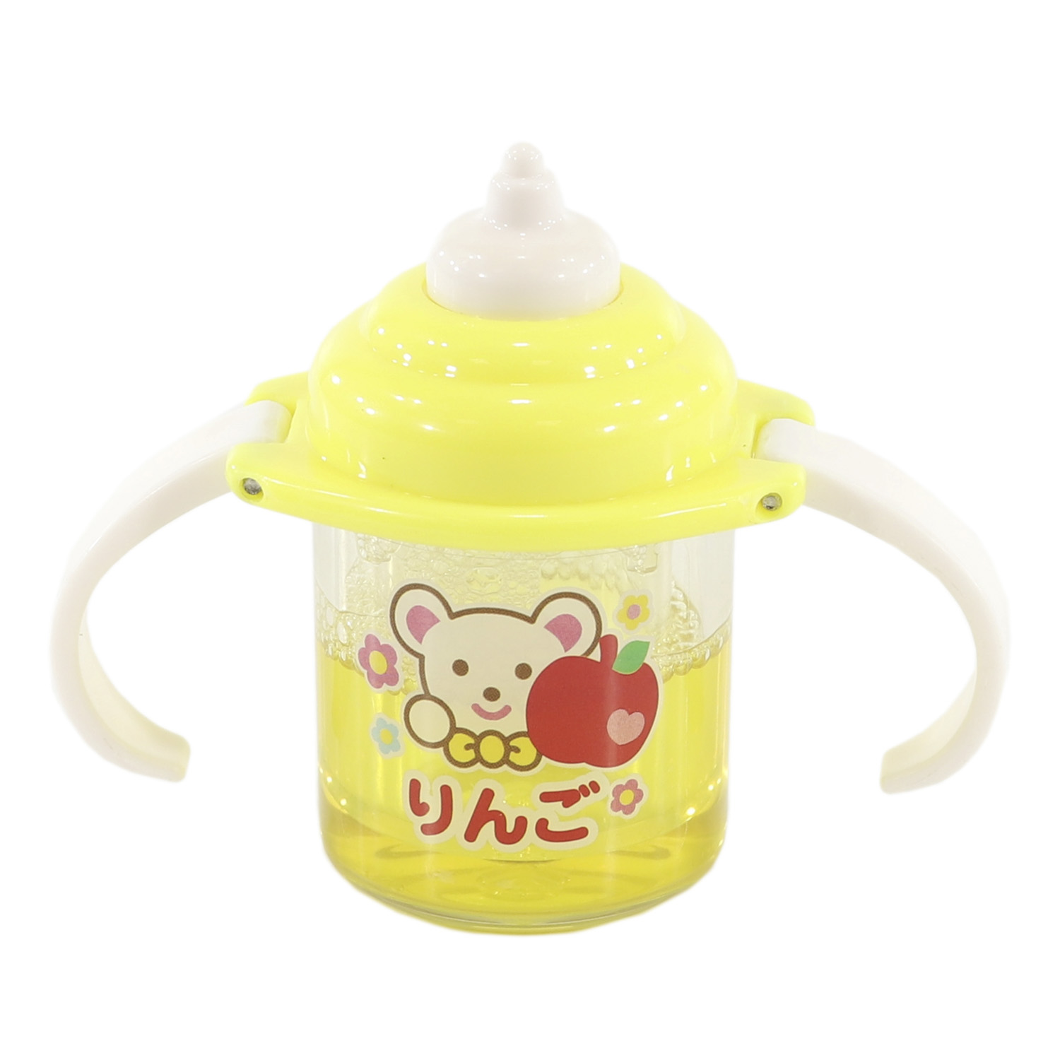 Аксессуар для кукол Kawaii Mell бутылочка 512821 - фото 1