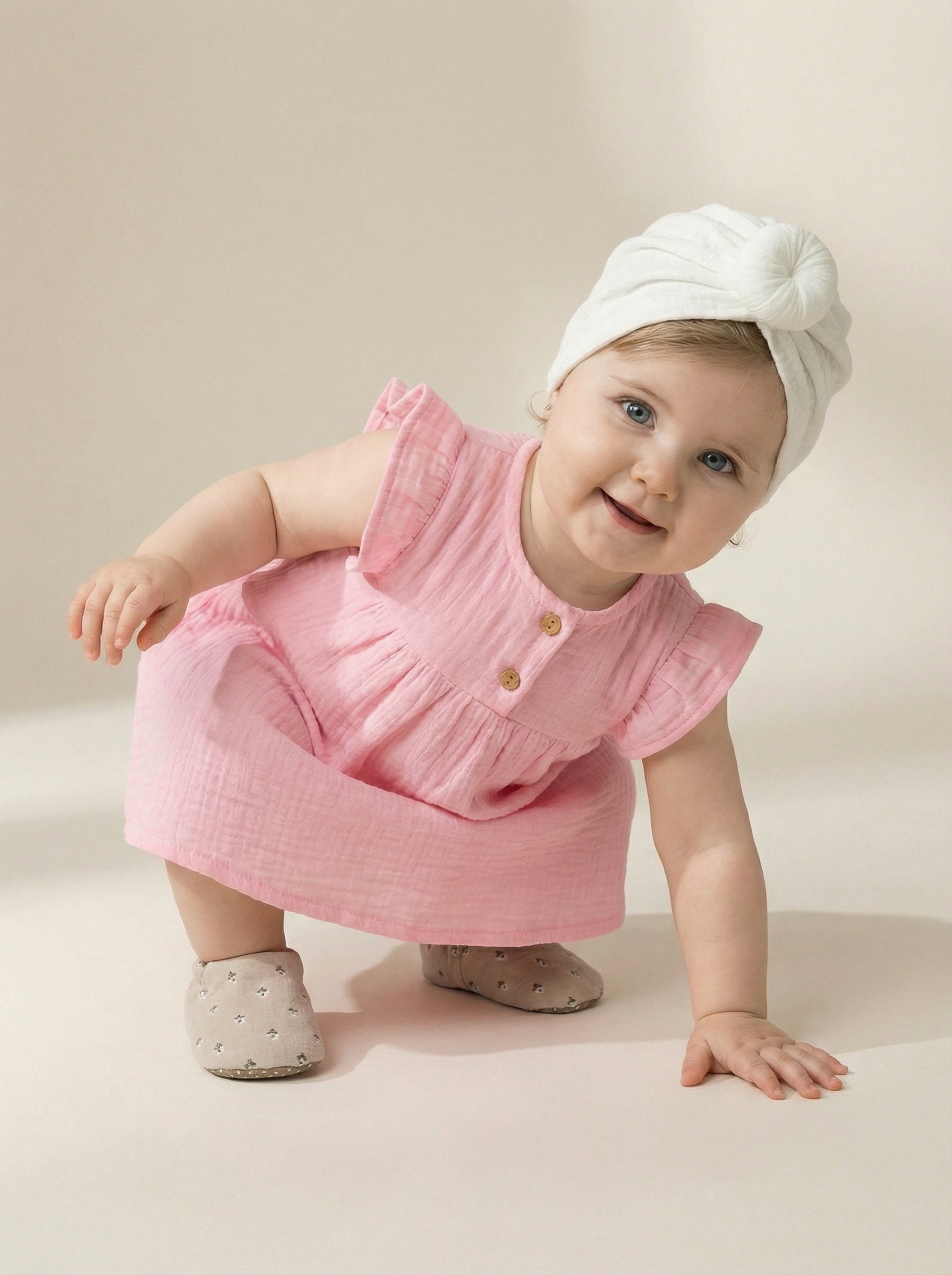 Платье YOULALA 1929900105 - фото 4