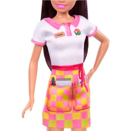 Кукла классическая Barbie