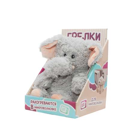 Грелка Warmies