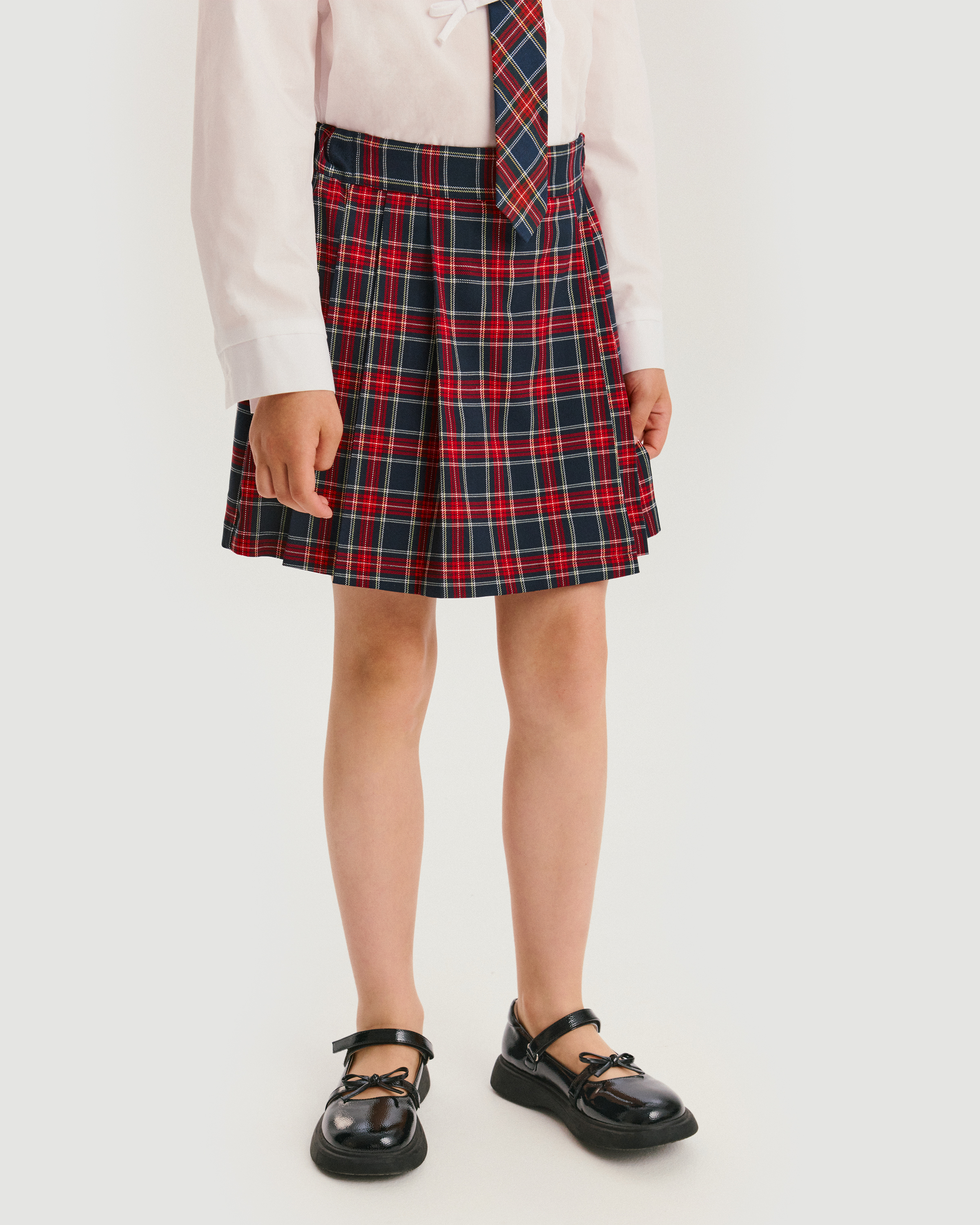 Туфли Futurino School B26RUtgMJ-443-99 - фото 7