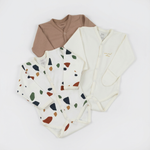 Боди 3 шт Rant