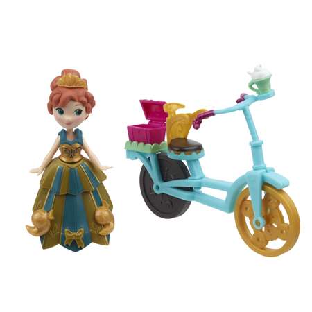 Кукла мини Disney Frozen