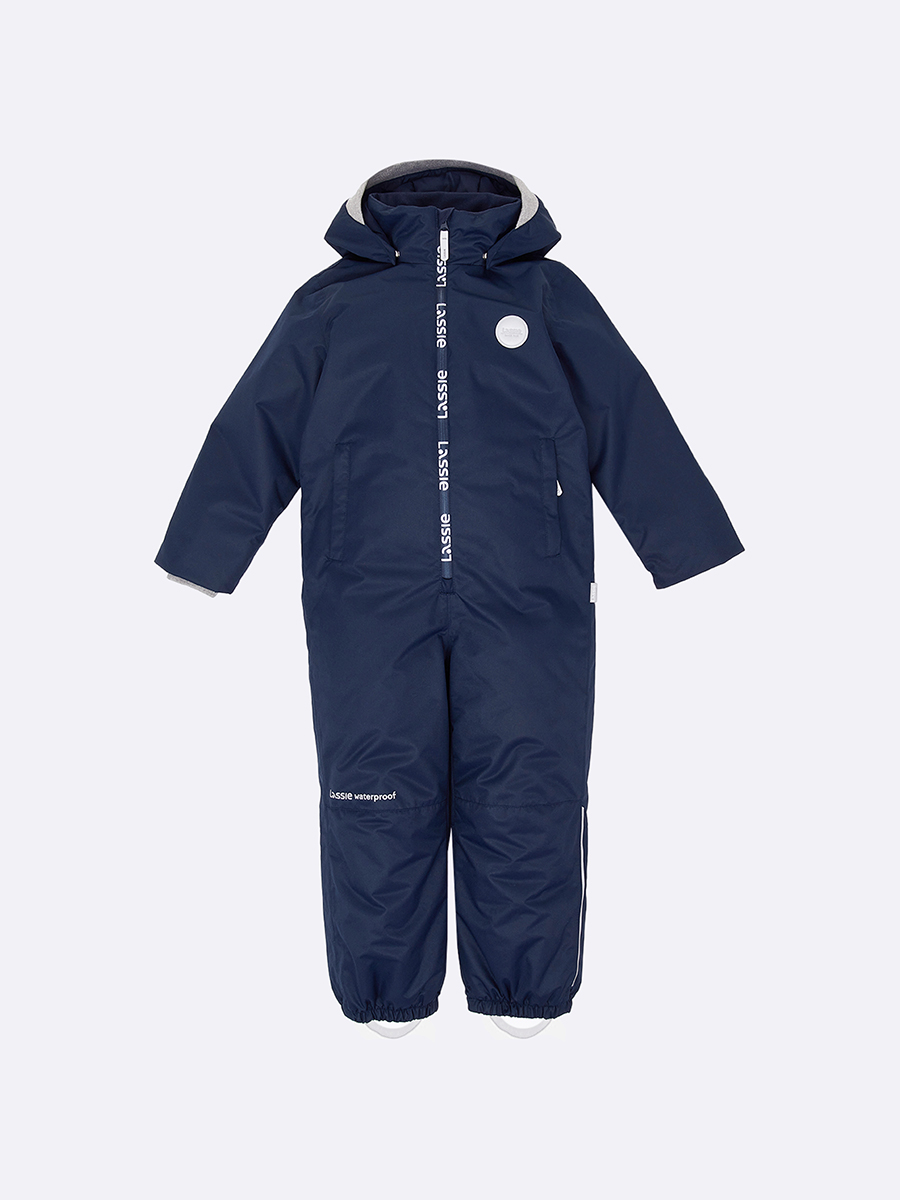 Комбинезон Lassie 72105222-6960 - фото 2