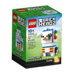 Конструктор LEGO BrickHeadz 40625 100 дет.