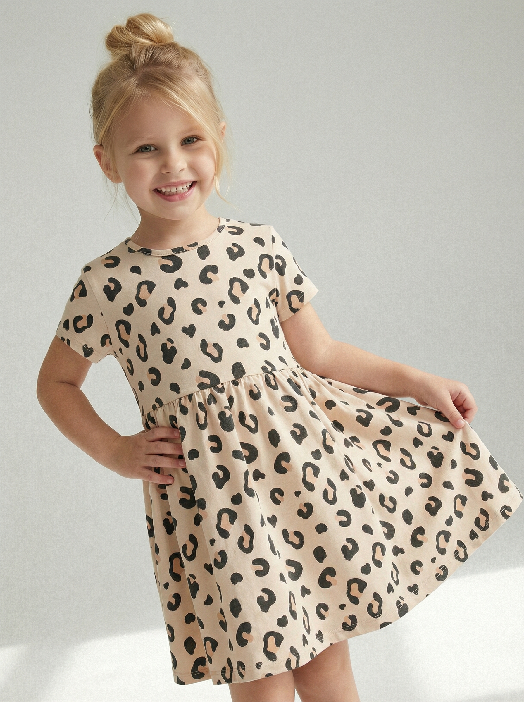 Платье YOULALA 1871200103 - фото 1