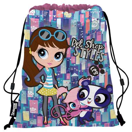 Мешок для обуви Kinderline