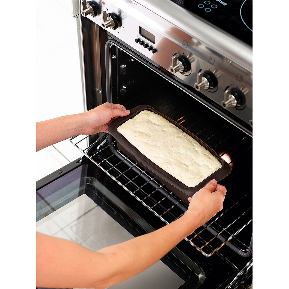 Форма для выпечки LEKUE Home Bread 882647 - фото 4