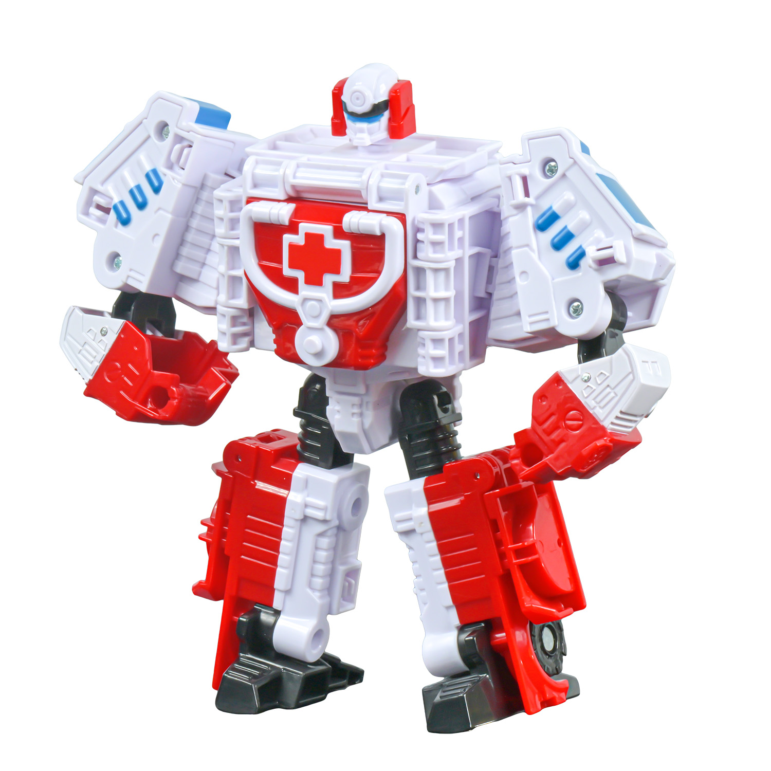 Фигурка Hello Carbot Medient - фото 8